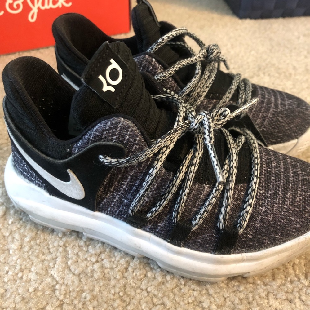 PRESCHOOL SIZE 11.5c KEVIN DURANTS